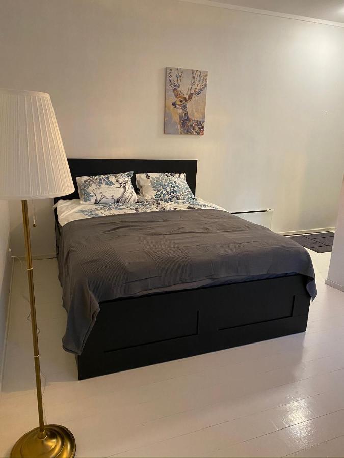 Mathildedal Private * Matildedal