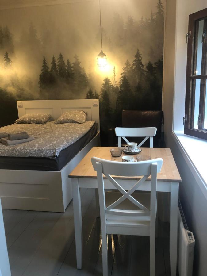 Lägenhet Mathildedal Private *