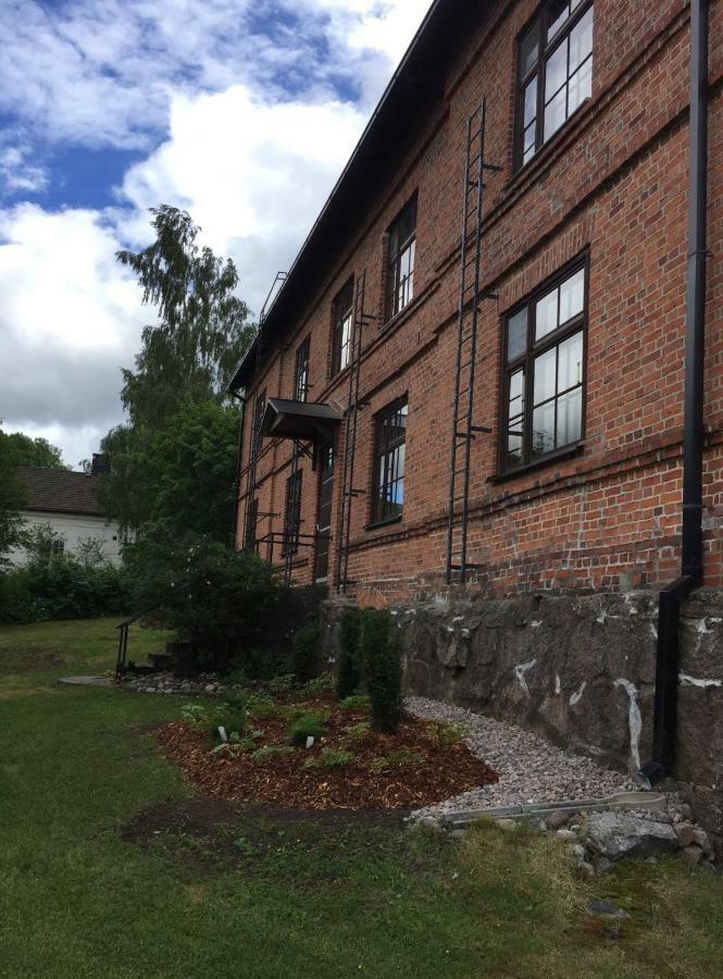 Mathildedal Private Lägenhet *
